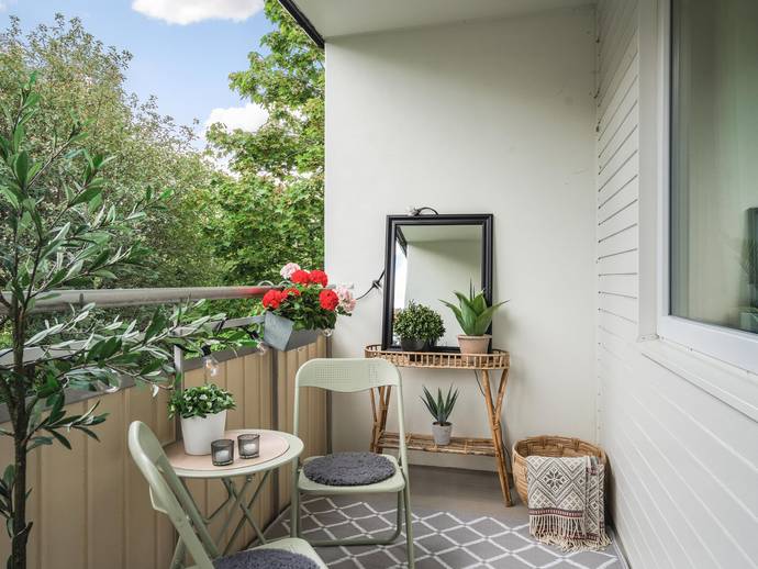 2,5 rok · 69 m² · Folkungagatan 22A