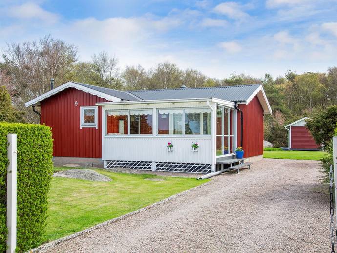3 rok · 53 m² · Marbovägen 9