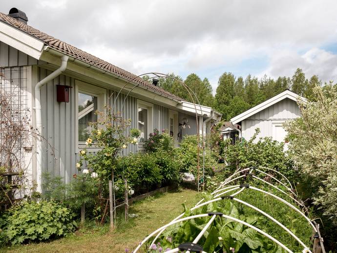 3 rok · 112 m² · Mistelvägen 6