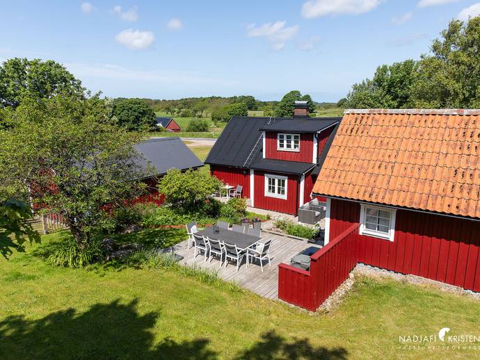 5 rok · 49 m² · Svenstadsvägen 123