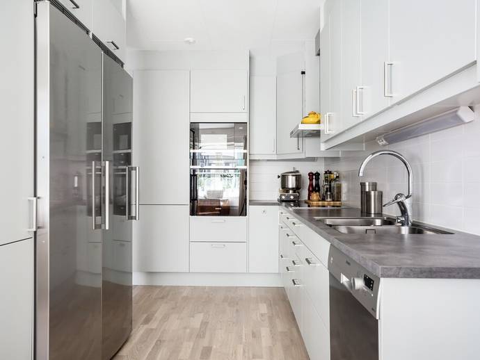2 rok · 66 m² · Ribstonvägen 2B