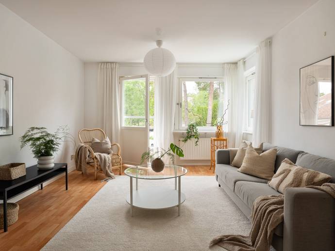 4 rok · 94 m² · Kronängsvägen 27