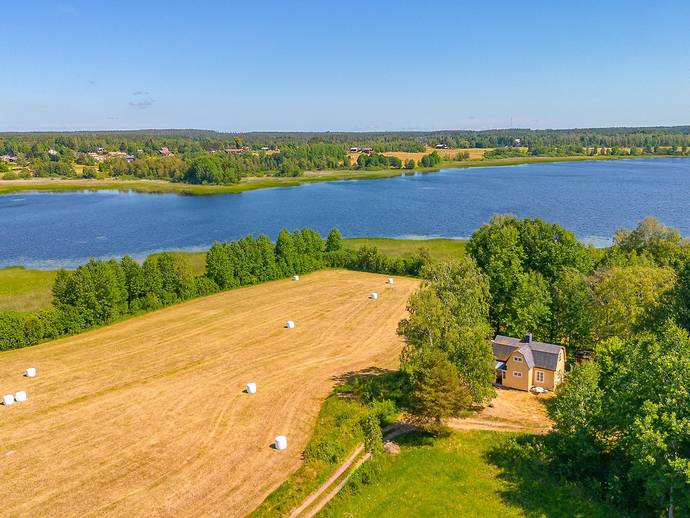 3 rok · 75 m² · Ribacksvägen 13