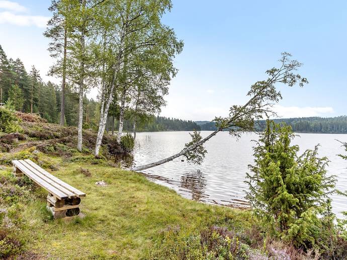 1 rok · 15 m² · Grånsbodarna 20