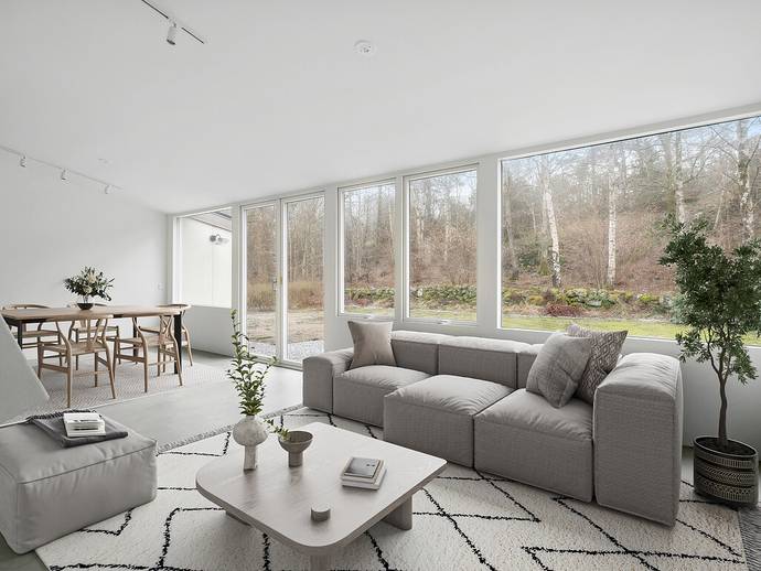 7 rok · 130 m² · Söbackevägen 46