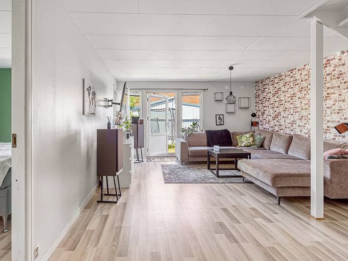 4 rok · 117,5 m² · Rävgränd 4