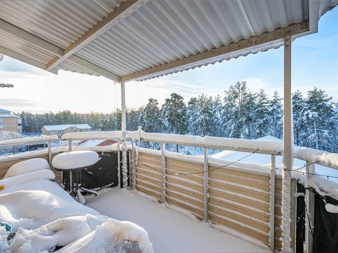 5 rok · 111,5 m² · Blekingevägen 2, VÅN 4/4