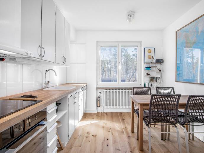 2 rok · 58,9 m² · Smedjegatan 25