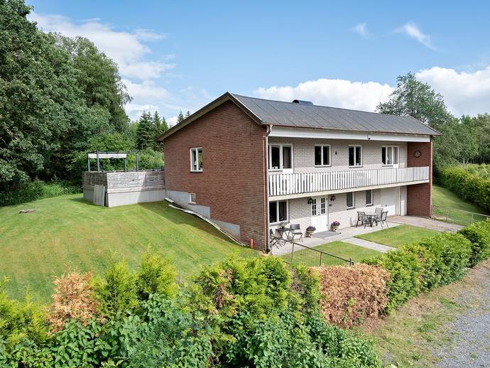 4 rok · 150 m² · Krokängsvägen 6