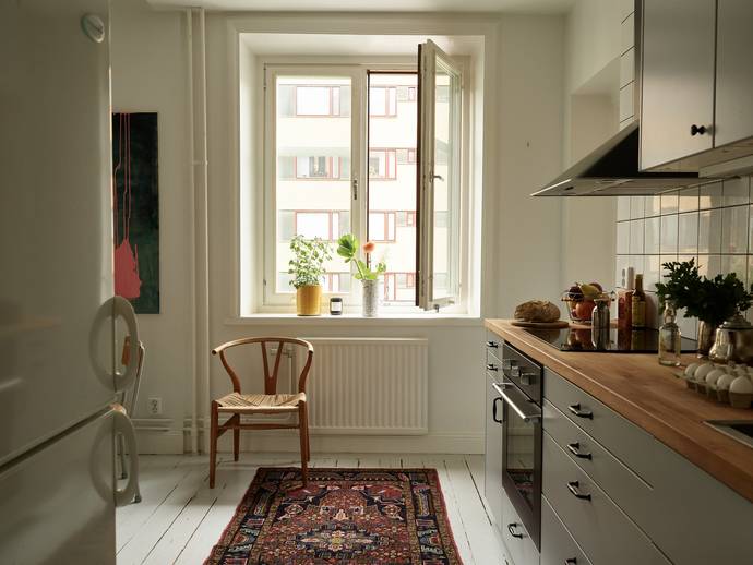2 rok · 42 m² · Varvsgatan 14