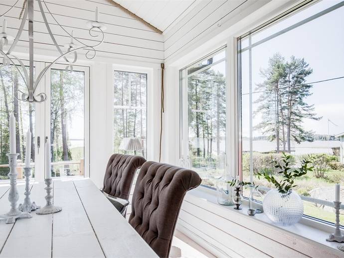 4 rok · 80 m² · Norevägen 44