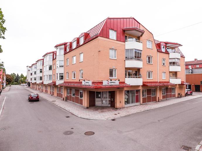 1 rok · 54 m² · Wallingatan 32