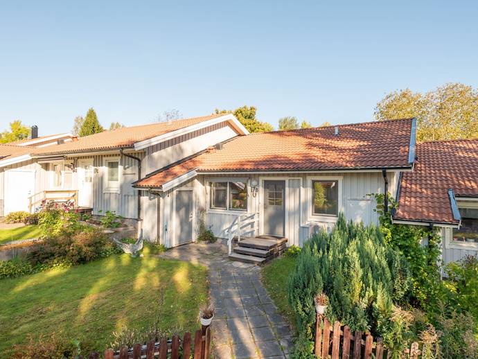 3 rok · 79 m² · Lägervägen 17B