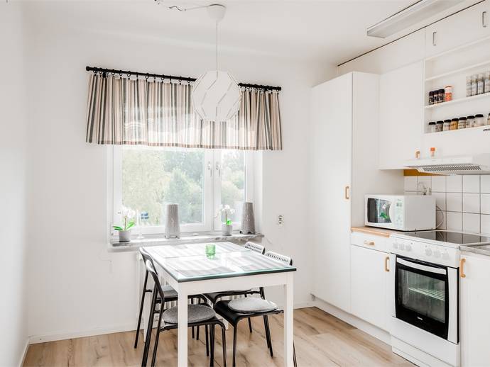 1 rok · 39 m² · Kvarnvägen 1E