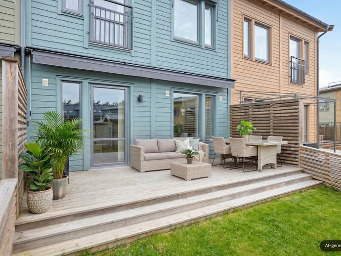 6 rok · 137 m² · Åkerhielms väg 50
