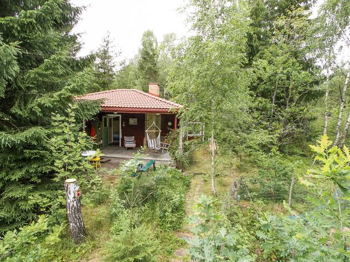 3 rok · 60 m² · Södra Nävesta