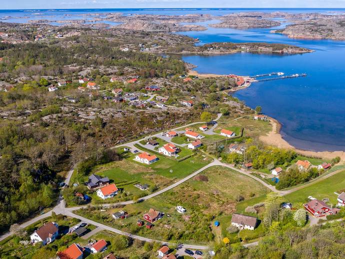 Amdal Hasselvägen 7