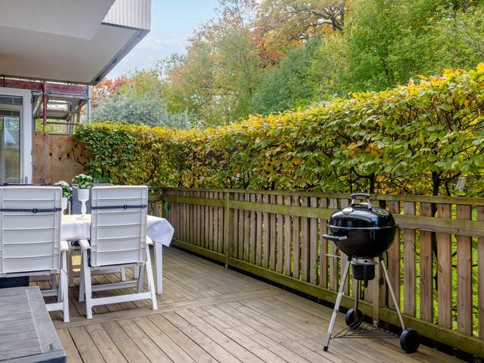 3 rok · 92 m² · Ankdammsgatan 29