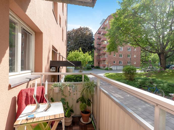 2 rok · 56,5 m² · Näckrosvägen 22
