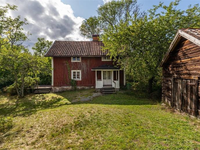 3 rok · Bredglo Nergården