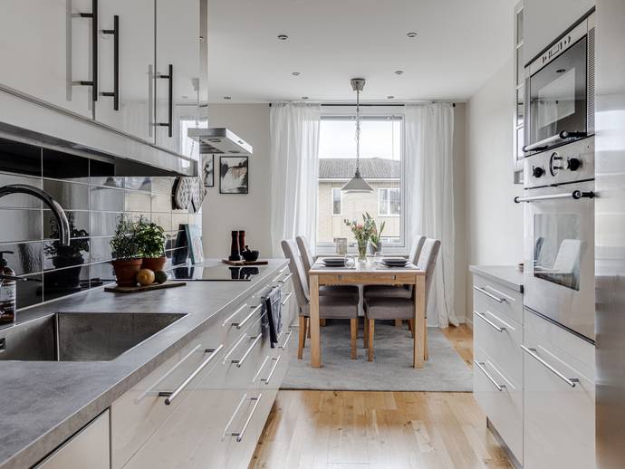 3 rok · 80 m² · Brunnehagen 27