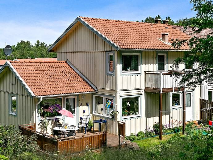 4 rok · 118 m² · Backagatan 21B