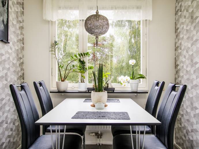 3 rok · 72 m² · Örabergsvägen 33