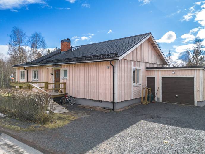 6 rok · 113 m² · Nipvägen 24