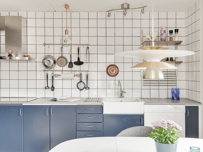 3 rok · 109 m² · Södra vägen 25A