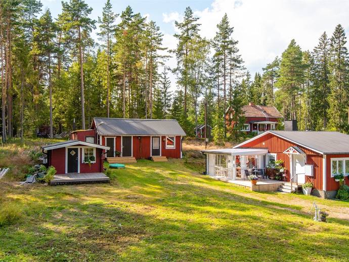 2 rok · 66 m² · Högbovägen 379