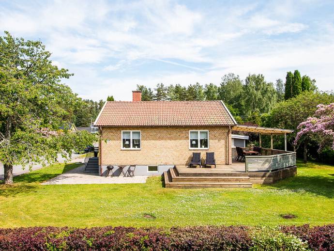 3 rok · 65 m² · Sandåsvägen 2