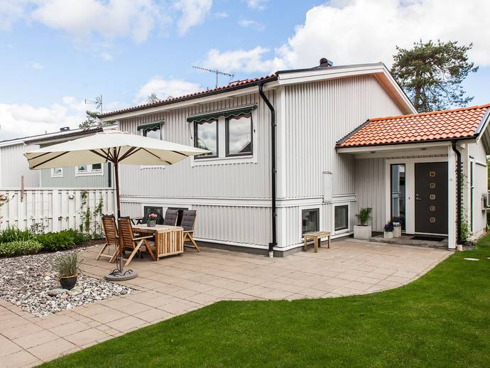 5 rok · 110 m² · Ågårdsgatan 4A
