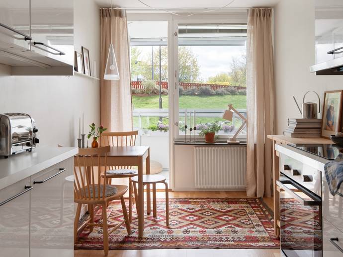 3 rok · 79 m² · Lingvägen 205
