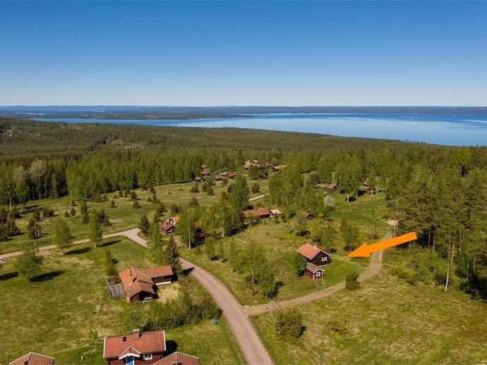 2 rok · 35 m² · Solleröåsen 207