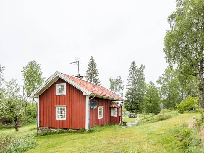 3 rok · 59 m² · Ekedalsvägen 5
