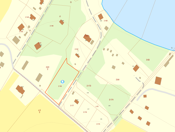 Östervik 220