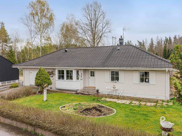 127 m² · Novembervägen 8
