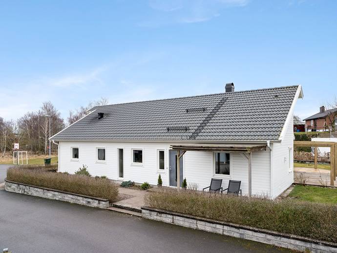 6 rok · 140 m² · Kattabacken 12