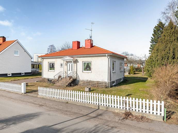 3 rok · 79 m² · Sörbygatan 5