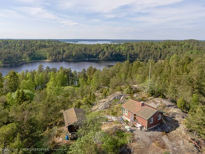 3 rok · 39 m² · Torpavägen 13-15