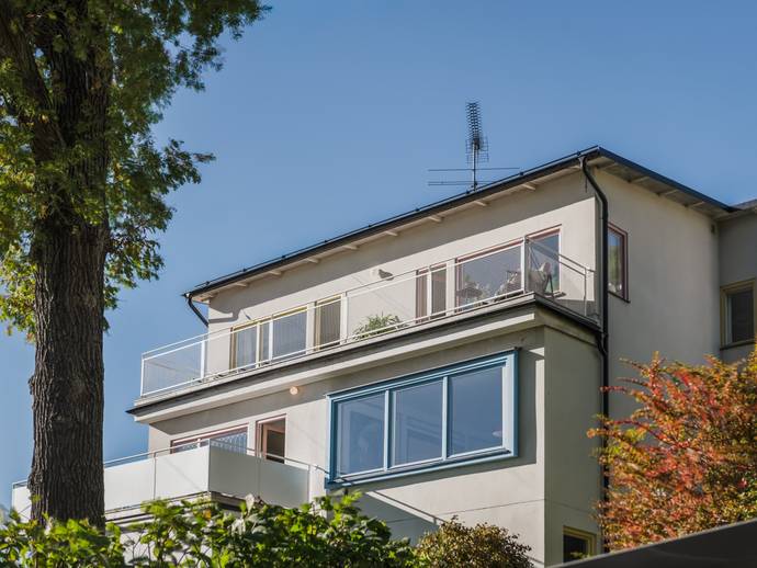 8 rok · 209 m² · Grönviksvägen 8