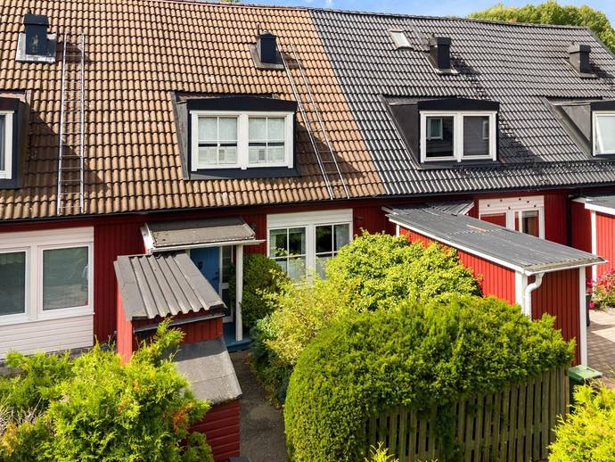 4 rok · 102 m² · Sedelvägen 124
