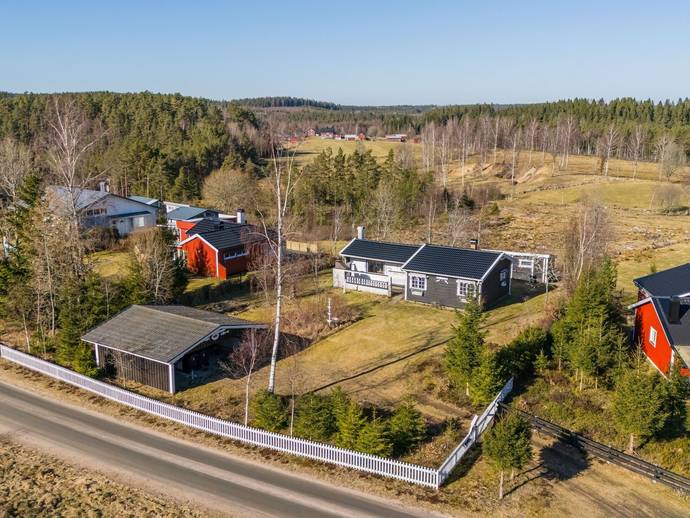 4 rok · 69 m² · Deragårdsvägen 38