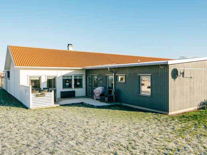 4 rok · 116 m² · Kapellgårdsgatan 24