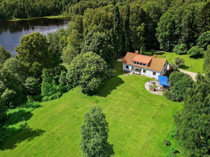 9 rok · 227 m² · Olebyvägen 44