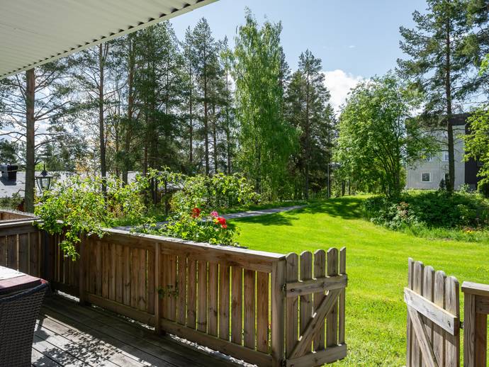 3 rok · 83 m² · Bågevägen 83C