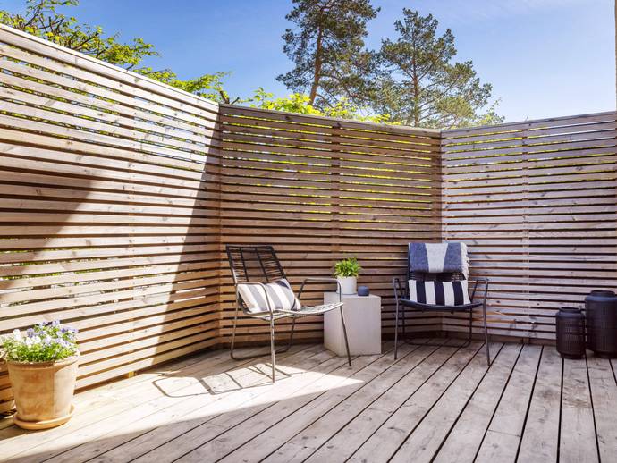 3 rok · 63 m² · Karl Gerhards Väg 27