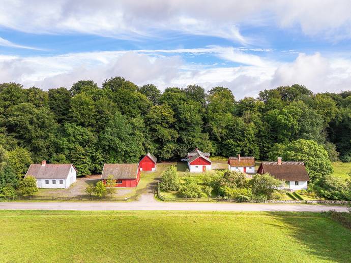 5 rok · 90 m² · Kvegsänkesvägen 35