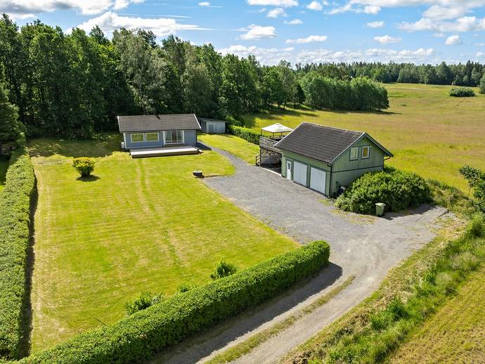 4 rok · 68 m² · Västra Båljan 127