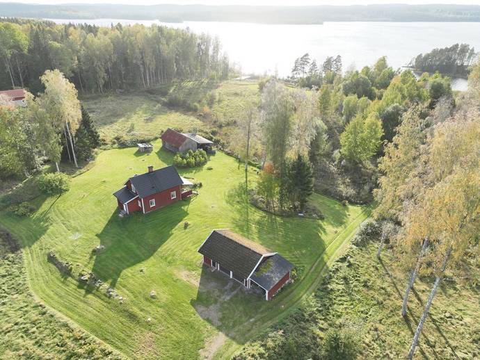 4 rok · 70 m² · Ekenäs Byggninga 1